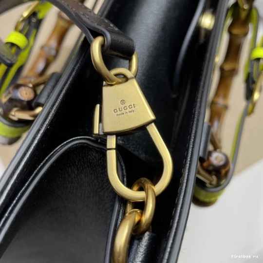 Firstbag ru bag GUCCI medium tote Diana 0724